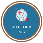 Meet our Nurse Practitioners