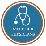 Meet our Physicians